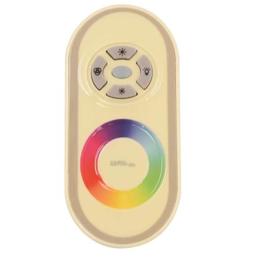 Fjärrkontroll RGB, 868,32Mhz, Malmbergs 9917007