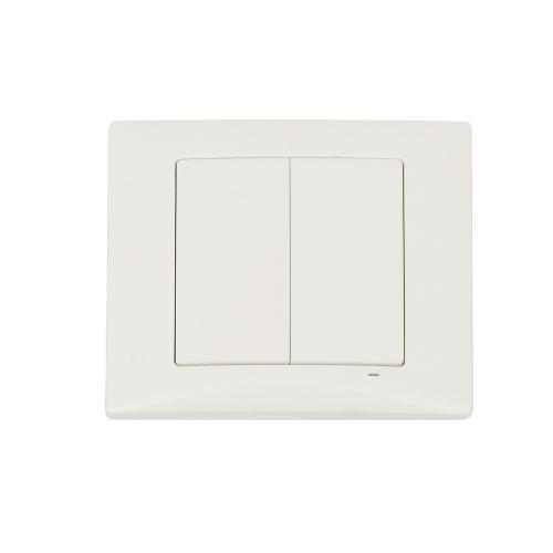 Strömbrytare Till 9917004 Och 9917006, 4 Kanal, Malmbergs 9917011