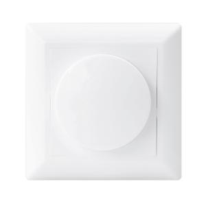 Multidimmer, LED, 5-300W/150W, 1-Pole/Stairs, White, Malmbergs 9917035
