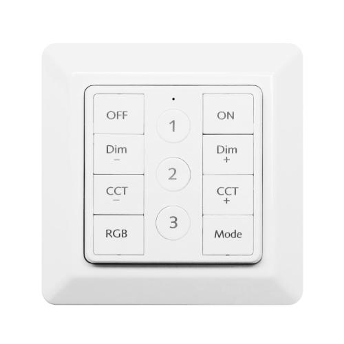Smart Home RF Remote Control, Malmbergs 9917067