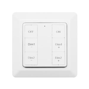 Smart Home RF Fjernbetjening, Malmbergs 9917068