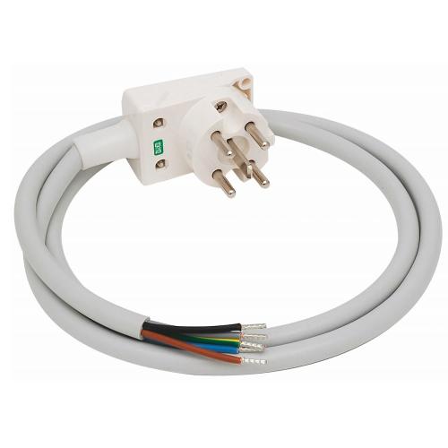 ​Ledningsstativ Perilex, Grå, Malmbergs 99190068