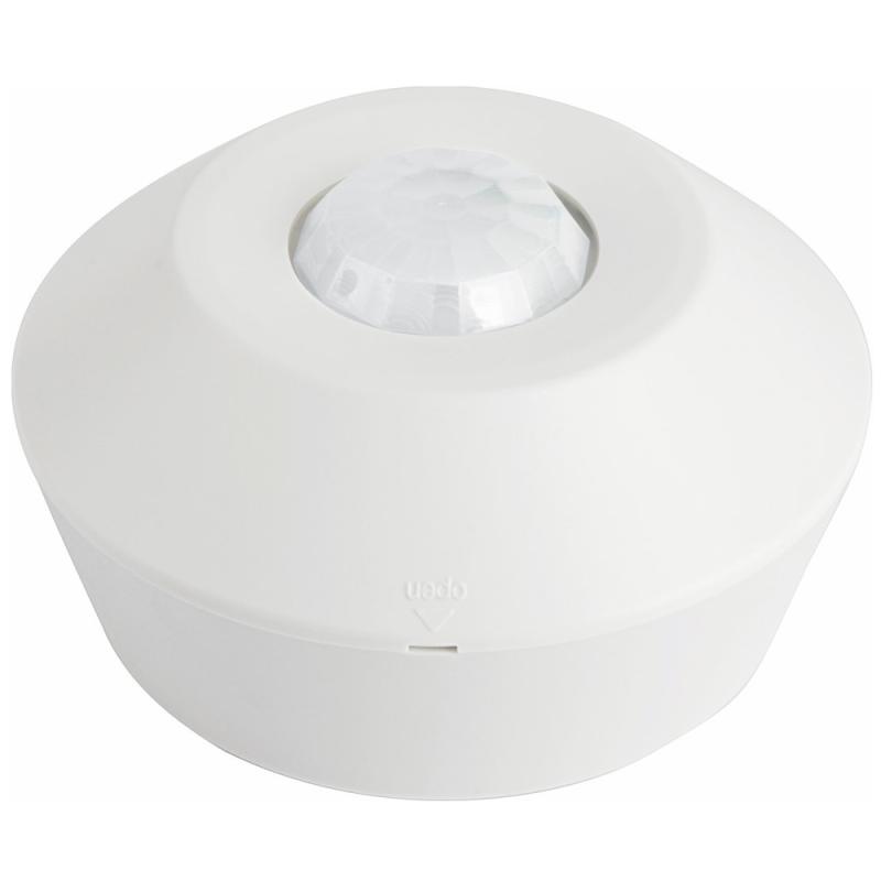 Dual Sensor Trailing Edge, 230V, IP20, Malmbergs 9919028