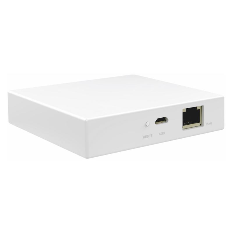Zigbee Gateway 5V Malmbergs 9919043