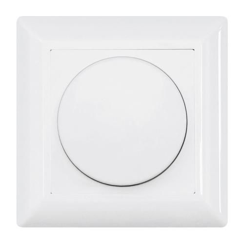 Trappedæmper, LED, 5-100W, Hvid, Malmbergs 9919048