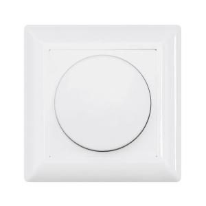 Stair Dimmer, LED, 5-100W, White, Malmbergs 9919048