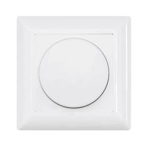 Trappdimmer, LED, 5-250W, Vit, Malmbergs 9919049