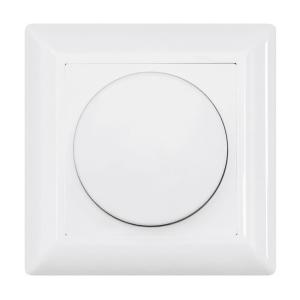 WiFi Dimmer LED Push 5-200W 230V White Malmbergs 9919052