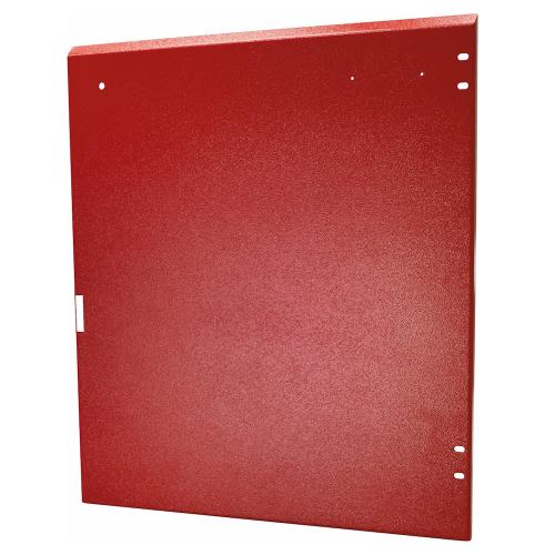 Dør, Rød Til UC32, Malmbergs 9919903