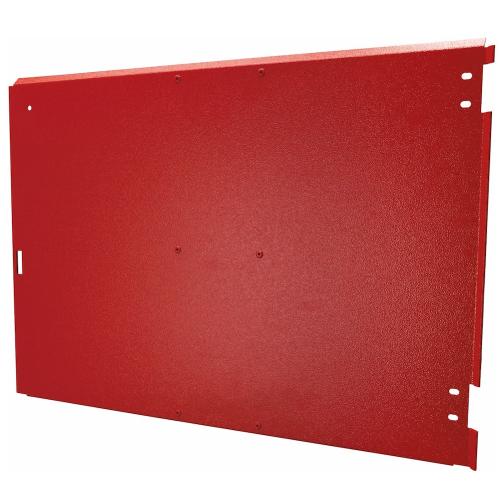 Dør Rød HC32 &HC63, Malmbergs 9919905