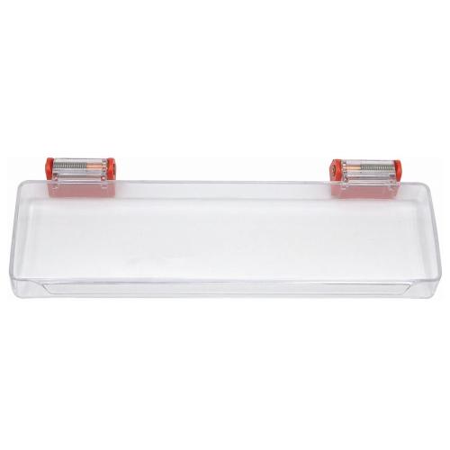 Komplet Luge Inkl. Hængsler, Malmbergs 9924010