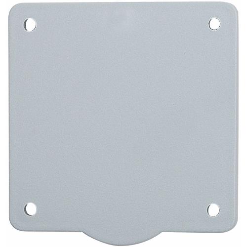 Dækflange, Malmbergs 9924040