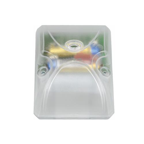 Temperatur Och Skymningssensor, 868.32Mhz, Malmbergs 9952008