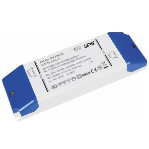 ​LED-Driver, Constant Voltage, 24V, IP20, Malmbergs 9952061
