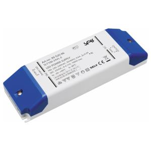 ​LED-Driver, Constant Voltage, 24V, IP20, Malmbergs 9952066