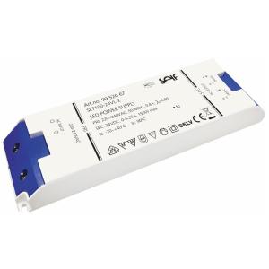 ​LED-Driver, Konstant Spænding, 24V, IP20, Malmbergs 9952067