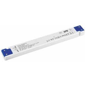 Slim ​LED-Driver, Konstantspänning, 24V, IP20, Malmbergs 9952070