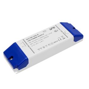 LED Driver, Konstantström 12V, 0-100W, Malmbergs 9952110