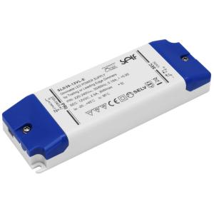 LED-Driver, Constant voltage, 5-30W, Malmbergs 9952111