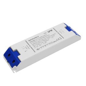 LED-Driver, Constant Current, 24V, 12-120W, Malmbergs 9952118