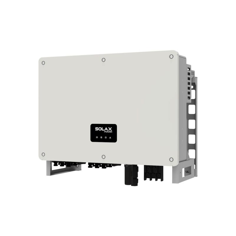 3-Fas Växelriktare, G2, 40kW, IP66, Solax Power 9952588