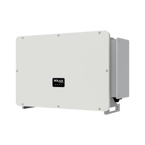 3-Faset Inverter, G2, 125kW, IP66, Solax Power 9952593