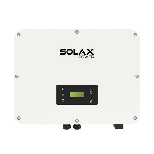 3-Faset Hybrid Inverter Ultra 25kW, IP66, Solax Power 9952602