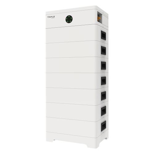 LFP Stabelbart Batteri S36, 3,6kWh, Solax Power 9952606