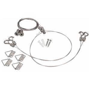 Adjustable Wire Suspension, Malmbergs 9970015