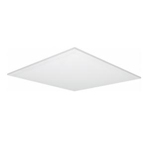 LED-Panel Sirius III, Wifi RGBW, 3280lm, 36W, IP21, Hvid, Malmbergs 9970022