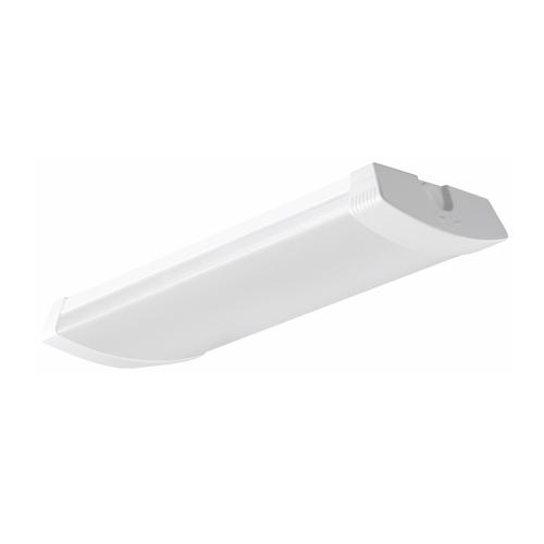Breda LED 3000/4000K, 20W,  IP44, Malmbergs 9972010