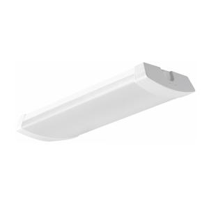 Wide LED 3000/4000K, 20W, IP44, Malmbergs 9972010