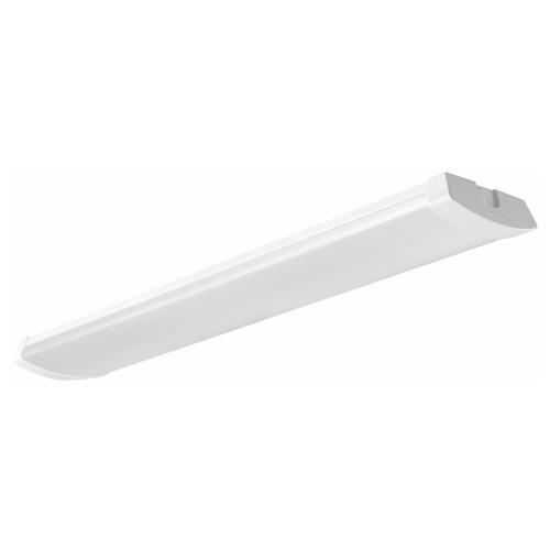 Wide, White, LED, 47W, 3000/4000K, 6500lm, IP44, Malmbergs 9972012