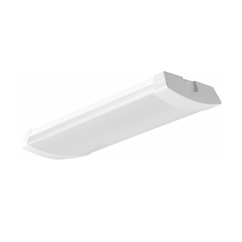 Breda LED Sensor 3000/4000K, 20W, 2500lm, IP44, Malmbergs 9972013