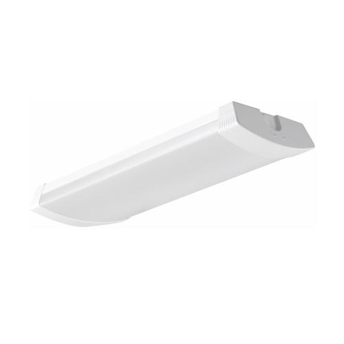 Breda LED Sensor 3000/4000K, 20W, 2500lm, IP44, Malmbergs 9972013