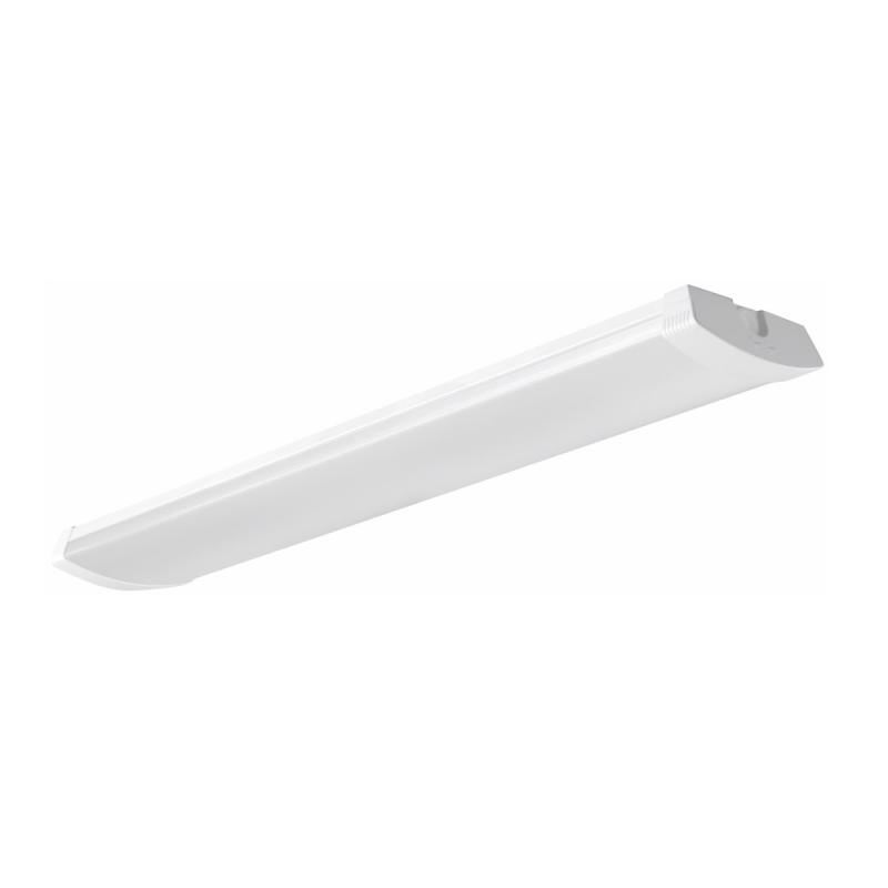 Breda LED 3000/4000K, 47W, IP44, Malmbergs 9972015
