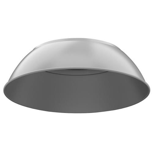 Reflektor 90⁰, 200W, Silver, Malmbergs 9972027