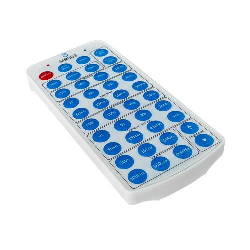 Fjernbetjening Pir/HF Inda Bas, Malmbergs 9972031