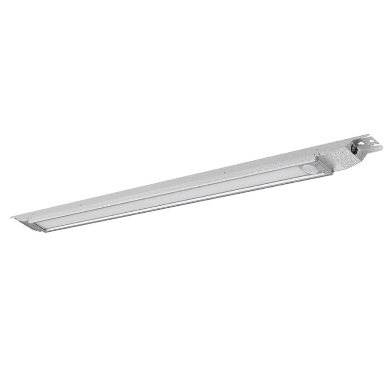 Industriarmatur Indus II LinQ 80W 220-240V 4000K IP23 Vit Malmbergs 9972083