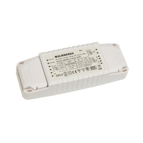 Dimbar LED-Driver 12VDC Malmbergs 9974193