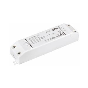 LED Driver Konstantspänning 30W, Malmbergs 9974197