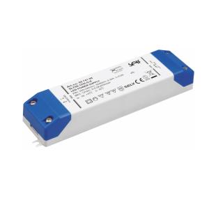 LED Driver Konstant Spænding 60W, Malmbergs 9974198