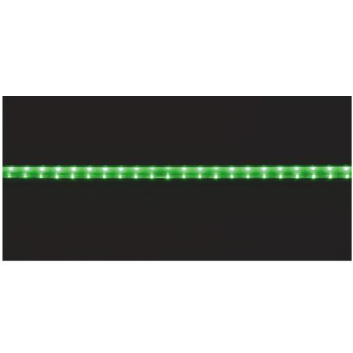 LED-Strip, 24W, 12V, 5m, Grøn, Malmbergs 9974202