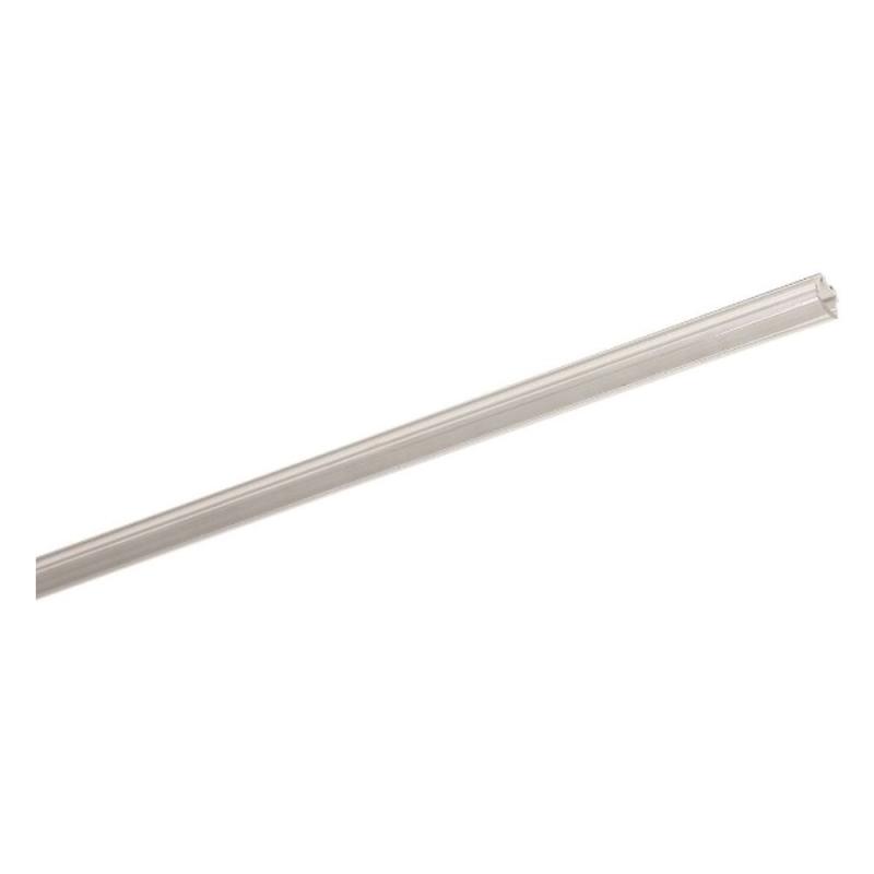 Aluminiumprofil 1m, Malmbergs 9974206