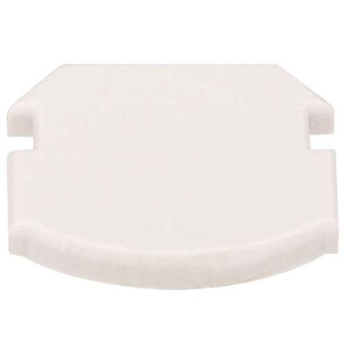 Ändhörn För Äluminiumprofil, Malmbergs 9974211