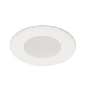 Downlight MD-305, White, 2.2W, Malmbergs 9974352