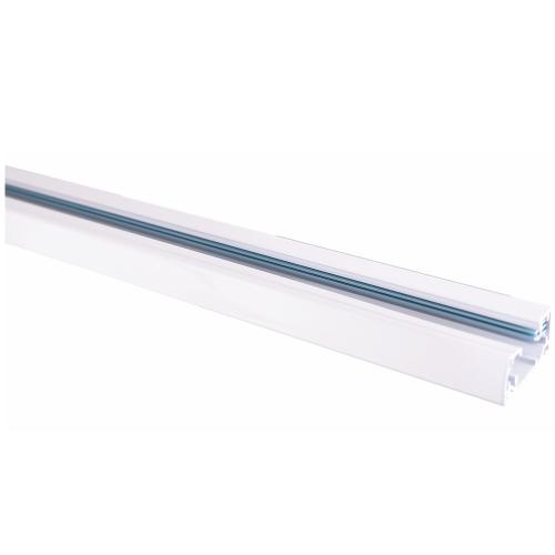 1-Fas Skena, 1m, Vit, Malmbergs 9974412