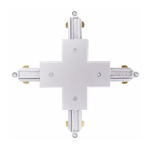 X-Connector, 1-Phase, Silver, Malmbergs 9974434