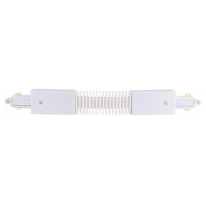 Flex-Led, 1-Faset, Hvid, Malmbergs 9974436