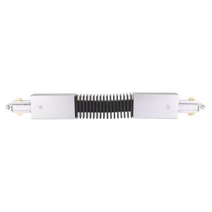 Flex-Connector, 1-Phase, Silver, Malmbergs 9974437